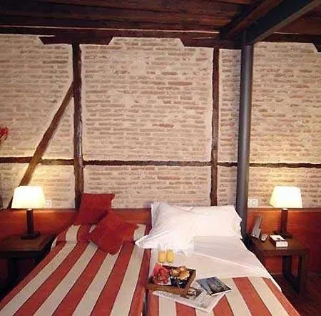 Hotel Abad