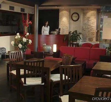 Hotel Abad