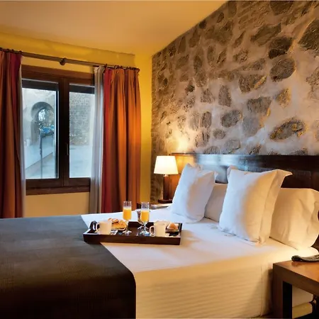 Hotel Abad