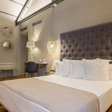 Abad 3* Toledo