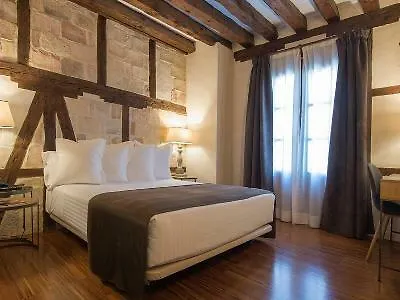 Abad Hotel Toledo
