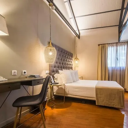Abad 3* Toledo