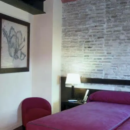 Abad 3* Toledo